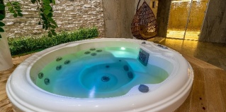 Сургут: Отель Метрополис