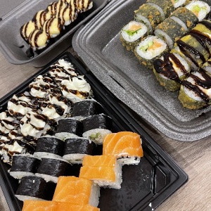 Фото от владельца Sushi-Land, ресторан доставки японской кухни