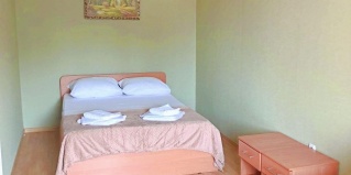 Лазаревское: Гостевой дом Лазурит