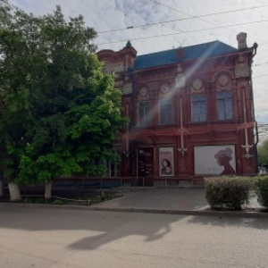 Фото от владельца Казачий театр