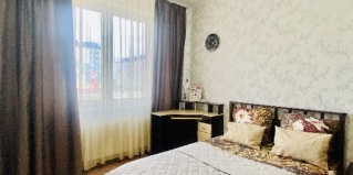 Ноябрьск: Апартаменты SeverApart