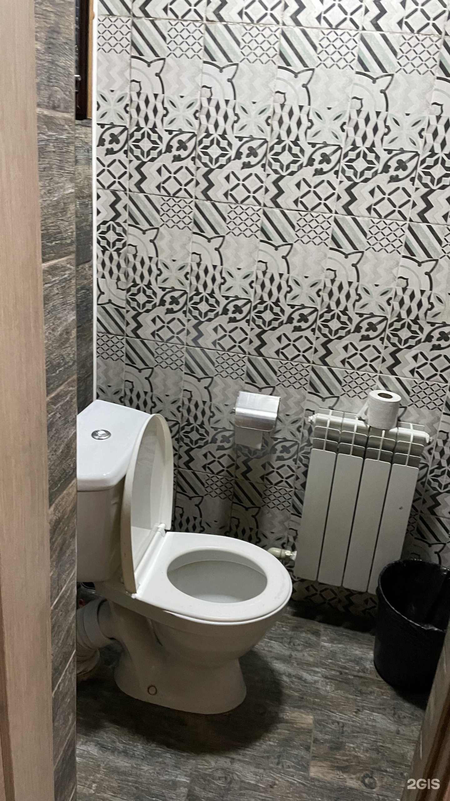 Царская баня