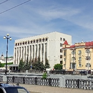 Фото от владельца АК БАРС БАНК, ПАО