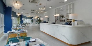 Сириус: Отель Сочи Парк Отель