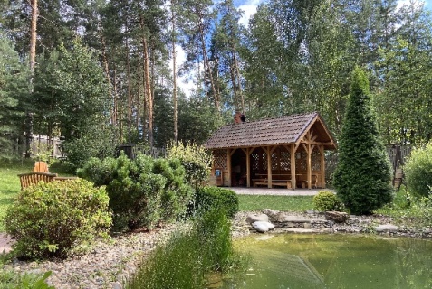 Отель «Ирбис», Казань — фото 4