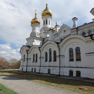 Фото от владельца Князе-Владимирский храм