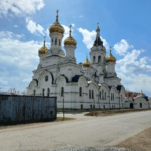 Фото от владельца Князе-Владимирский храм