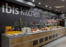 Краснодар: Отель Ibis Krasnodar Centre