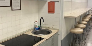 Москва: Капсульные отели Со Сна