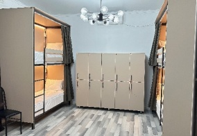 Хостел BestHost в Бишкеке