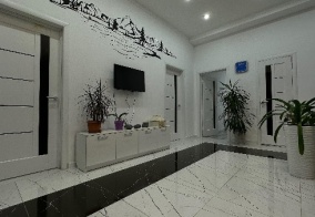 Хостел BestHost в Бишкеке