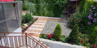 Лазаревское: Гостевой дом Южный