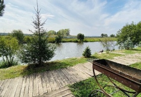 Турбаза Клевое место в Республике Башкортостан