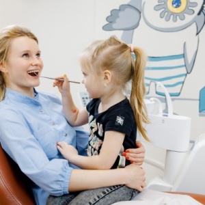 Фото от владельца Клиника доктора Машукова для детей и взрослых, инновационный центр стоматологической ассоциации России