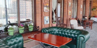 Новосибирск: Отель Отель Садовая 19