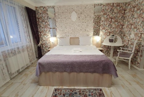 Краснодар: Апартаменты Рантье Центральный