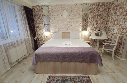 Краснодар: Апартаменты Рантье Центральный