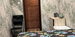 Санкт-Петербург: Мини-отель Октябрь