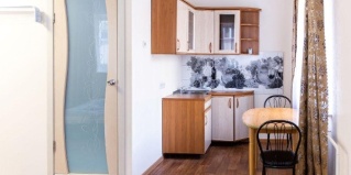 Томск: Отель ТвойОтель