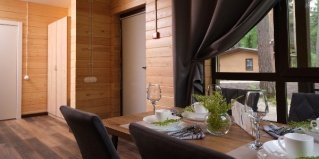 Алтайский район: Турбаза Altay River