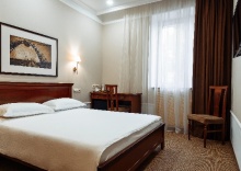 Пермь: Отель Astor Hotel 4*