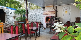 Агой: Гостевой дом Солнечная дача