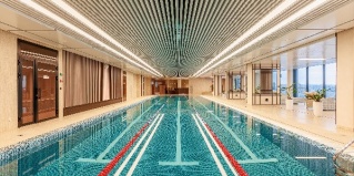 Мингер: Отель Minger Med SPA