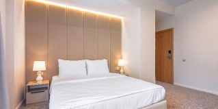 Владивосток: Отель Kinney hotel sea view