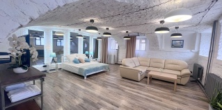 Киров: Апартаменты Вятские улочки Под Сводами