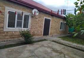 Гостевой дом Гостевой дом под Гунибом в Республике Дагестан