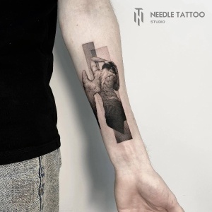 Фото от владельца Needle, тату-студия