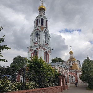 Фото от владельца Воскресная школа, Храм Святой Великомученицы Варвары