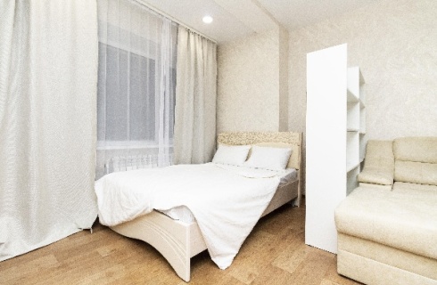 Сургут: Апартаменты Apart Hotel24