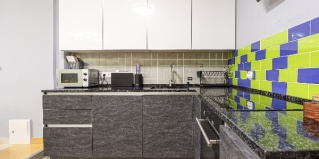 Москва: Капсульные отели M&D Host