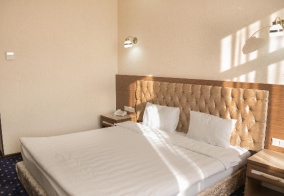 Отель Khanaka hotel в Туркестане