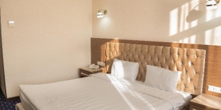 Туркестан: Отель Khanaka hotel