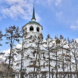 Фото от владельца Храм во имя Спаса Нерукотворного Образа