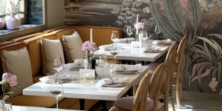 Зеленоградск: Отель Mr.Just`s