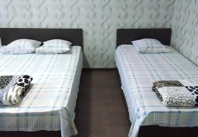 Коттедж Comfort в Воронежской области