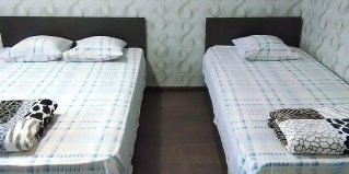 Вервековка: Гостевой дом Comfort