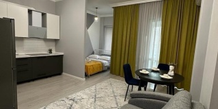 Алматы: Апартаменты 4You Happy