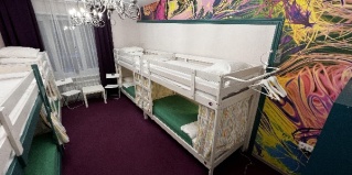 Ижевск: Капсульные отели HDhostel