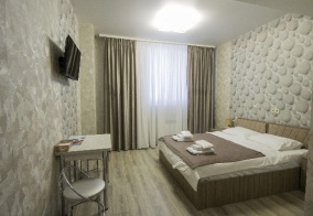 Отель Sweet Home в Твери