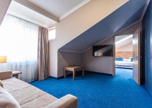 Геленджик: Отель Blue Marlin Hotel