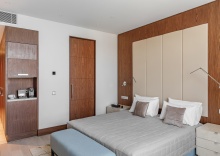 Владивосток: Отель Rodina Residences Vladivostok 5*