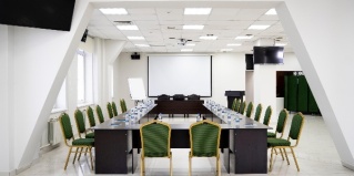 Листвянка: Отель Маяк