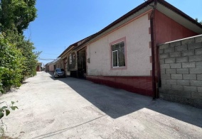 Гостевой дом lovely home в Оше