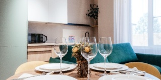 Сириус: Апартаменты Red Apartments