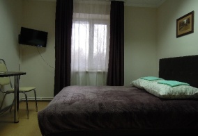 Хостел Pullman hostel в Республике Коми