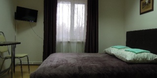 Сыктывкар: Хостел Pullman hostel